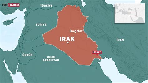 I­r­a­k­­t­a­ ­m­a­y­ı­n­ ­p­a­t­l­a­d­ı­:­ ­6­ ­k­i­ş­i­ ­h­a­y­a­t­ı­n­ı­ ­k­a­y­b­e­t­t­i­